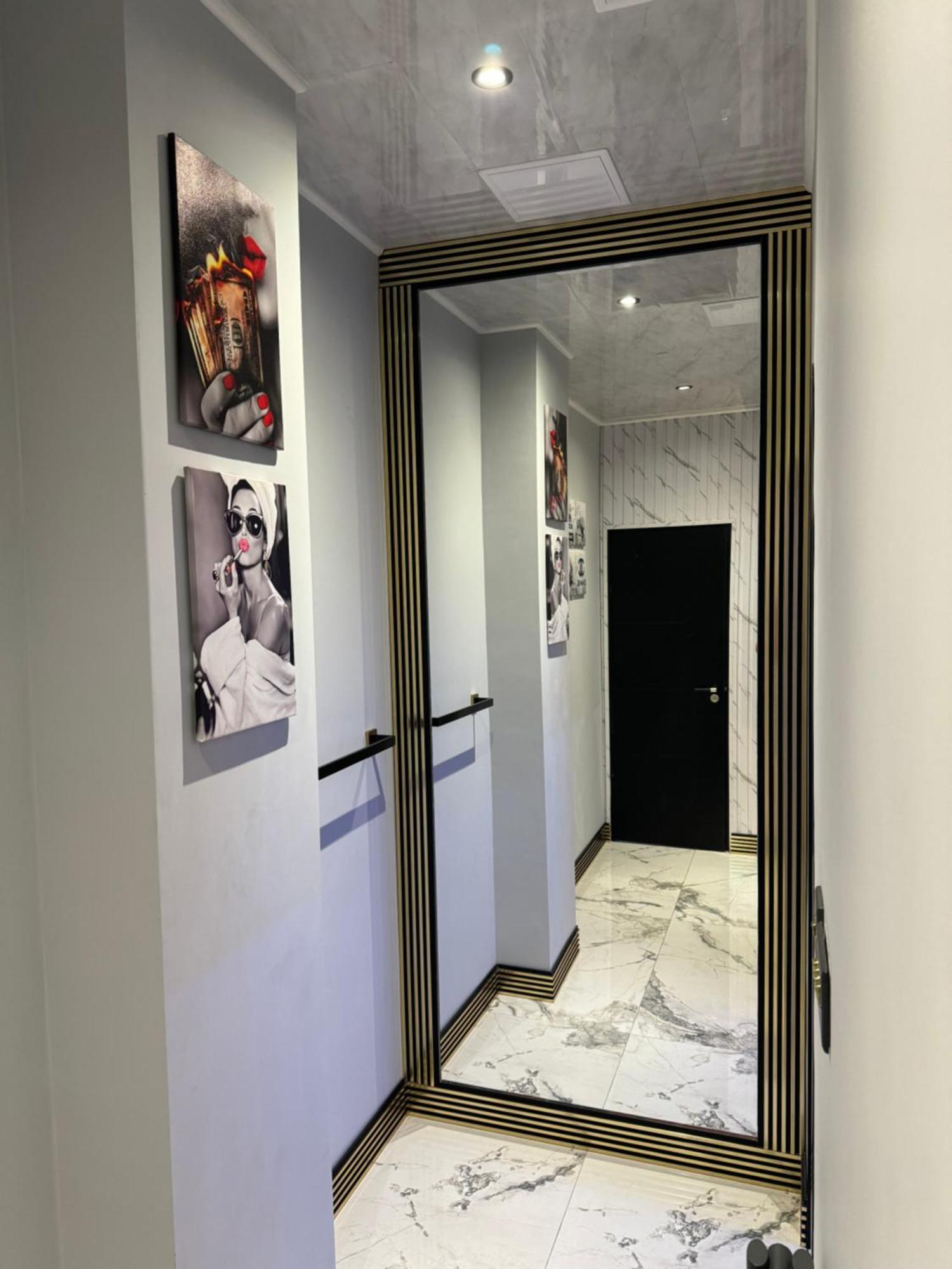 Highfield Private Spa Apartment Bradford  Bagian luar foto