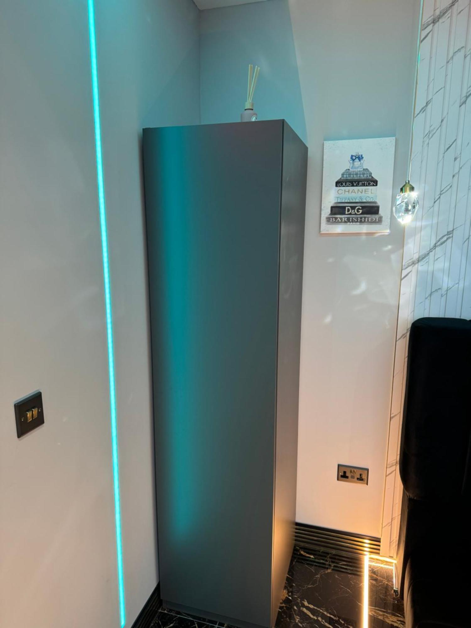 Highfield Private Spa Apartment Bradford  Bagian luar foto