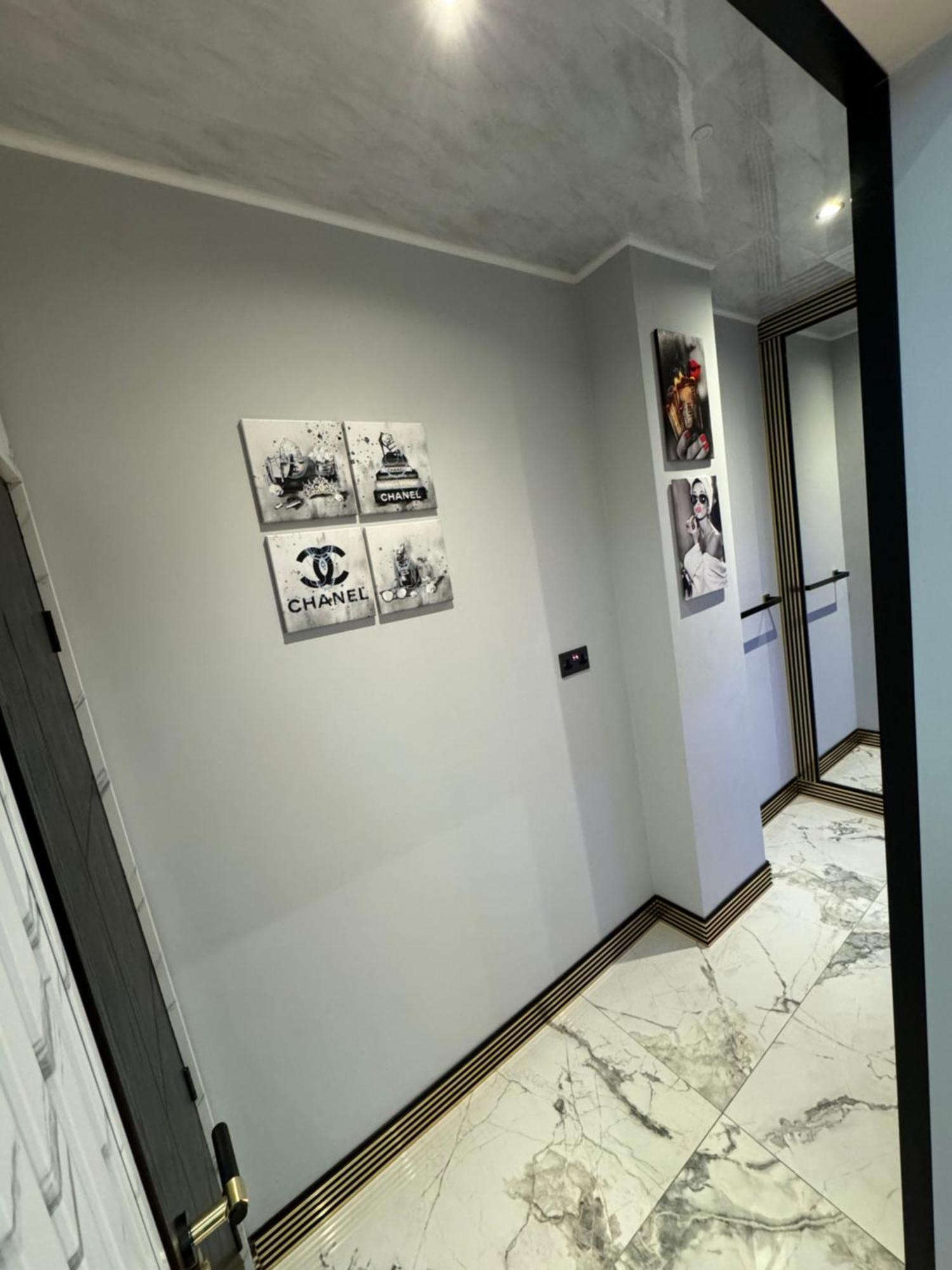 Highfield Private Spa Apartment Bradford  Bagian luar foto
